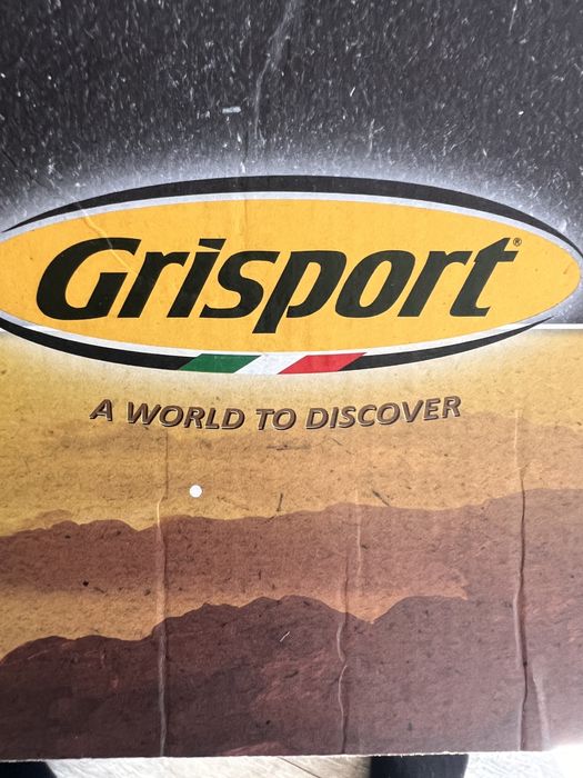 Bocanci Grisport 42 noi