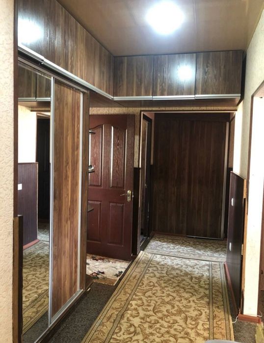 Срочно Продаётся Юнусобод 19-кв 4/5/5 Ипотека можно!