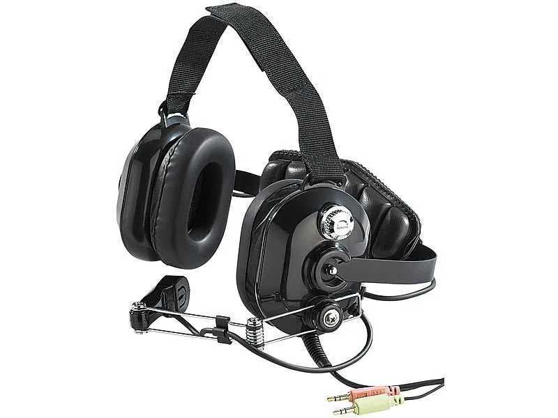 Casti Gaming Mod-it Racing GHS-390.Xtreme Germany