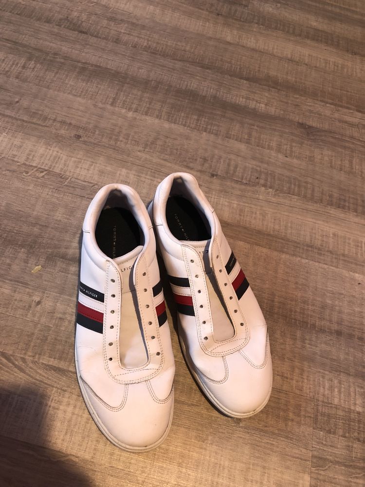 Pantofi Tommy Hilfiger