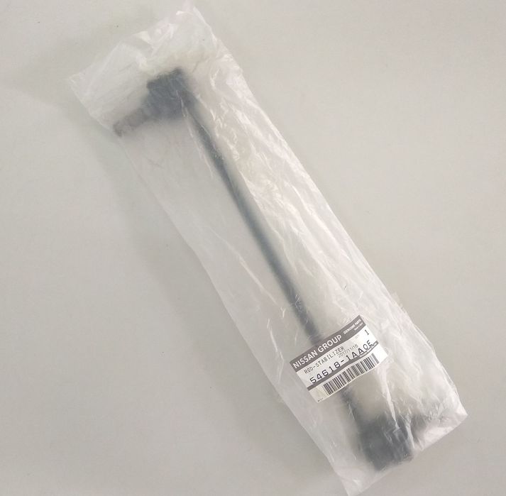 Nissan стойка стабилизатора