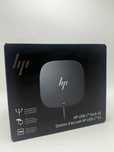 HP Usb-C Dock G5 Sigilat Negru XI