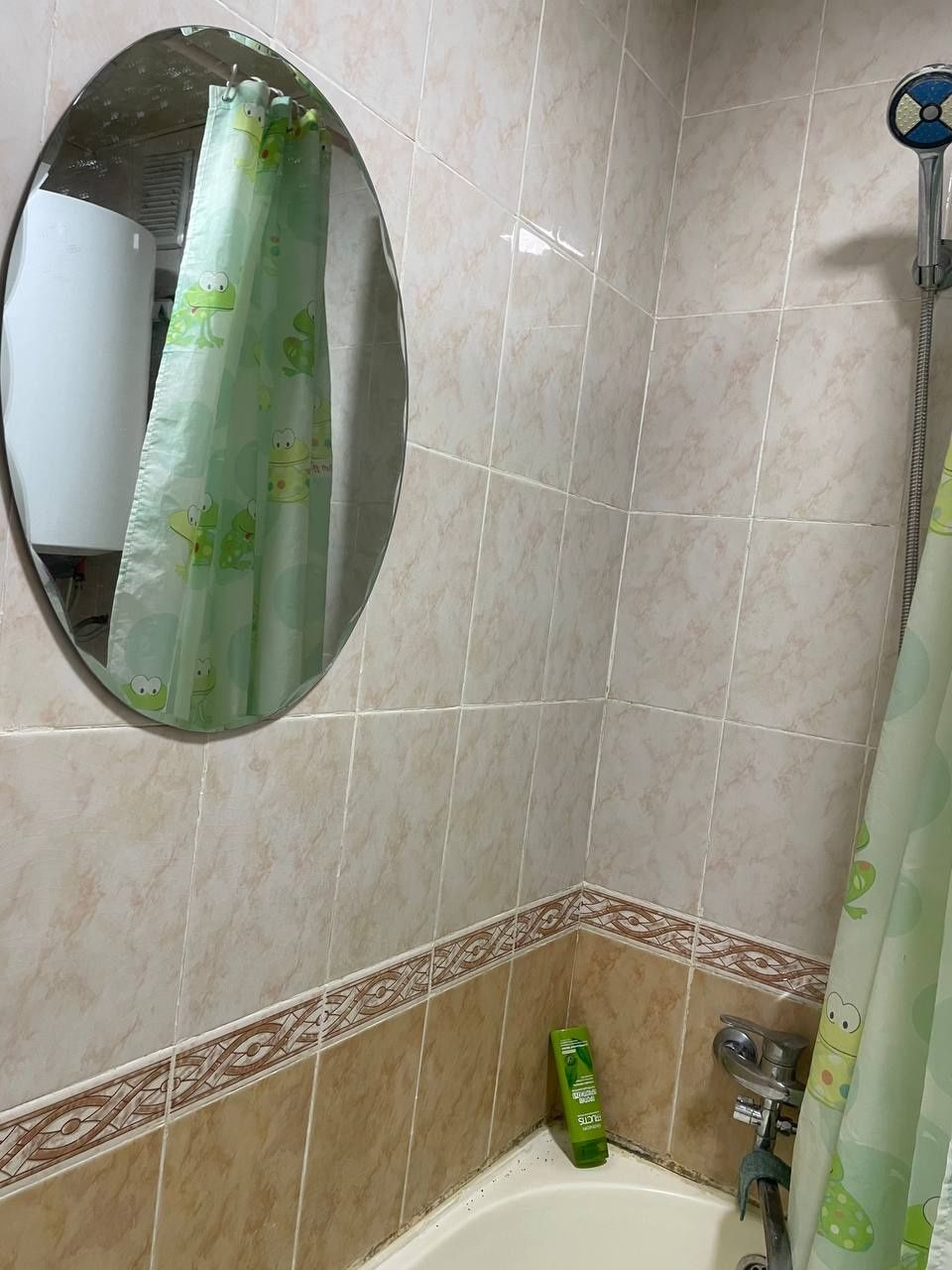 Сдаётся квартира в аренду 2/2/2
