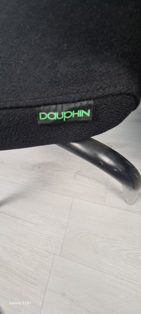 Офис посетителски столове Dauphin внос от Германия