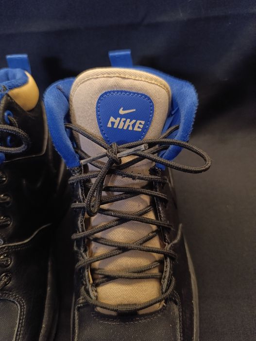 Зимни маратонки Nike