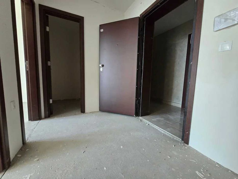 Продава се Двустаен апартамент в Бургас, Славейков - 60 кв.м за 2167 €/кв.м - Снимка #4