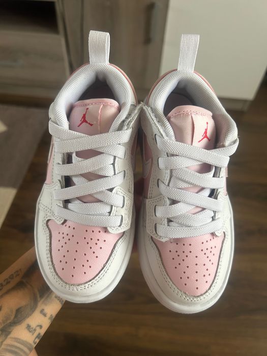 Маратонки Nike Jordan