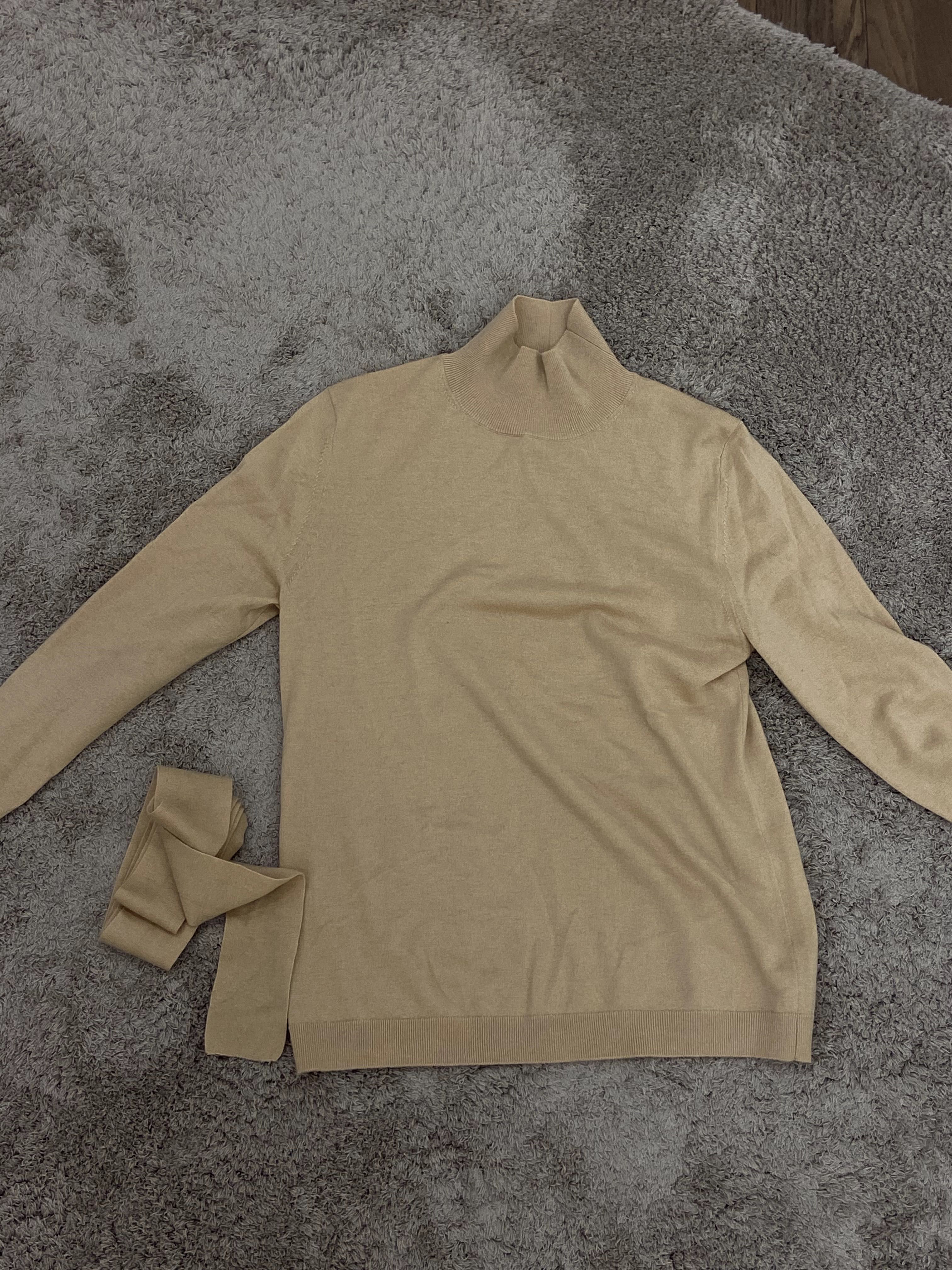 Водолазка Massimo Dutti