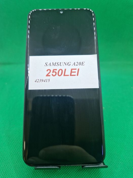 Samsung A20E Lazar Amanet Crangasi 42394