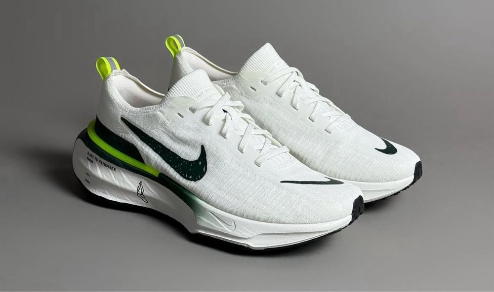 Дамски маратонки Nike Zoom X Invincible Run Flyknit 3 'Wake Up Pack