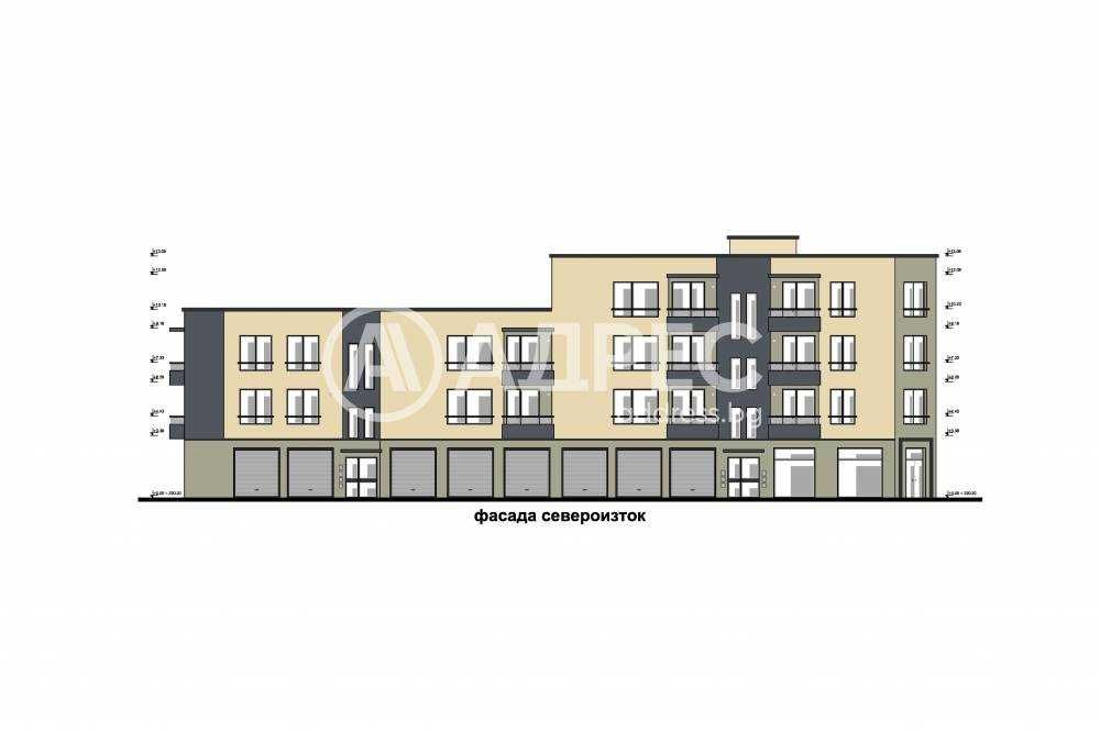 Проект ново строителство!