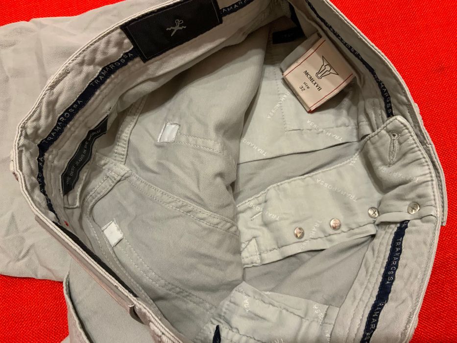 Tramarossa-оригинални дънки 32 размер