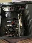Vand pc low gaming