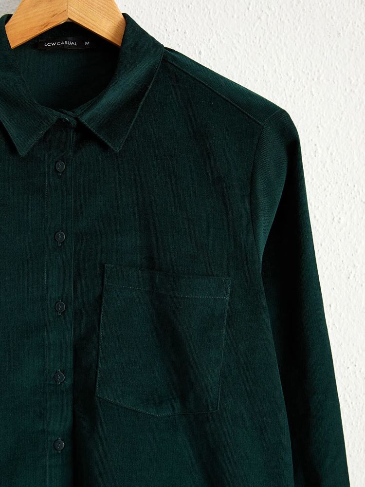 плотная рубашка LCW CASUAL XL