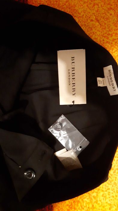 pantaloni dama  burberry si blugi de dama bsb