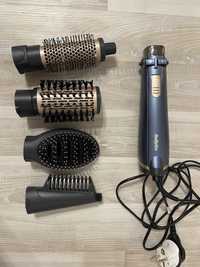 Babyliss AS965 SDE Фен-щетка 1000W