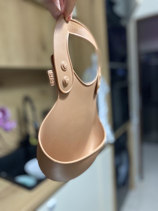 Baveta BIBS bebelusi