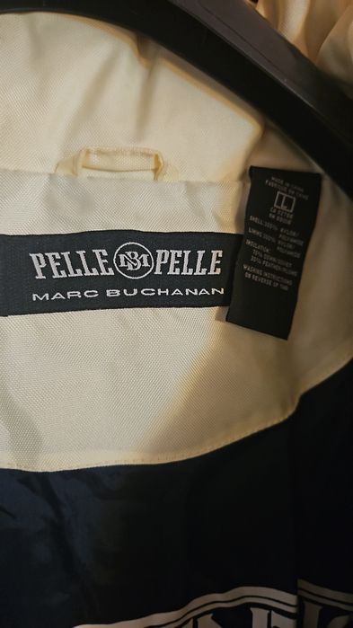 Geacă Pelle Pelle