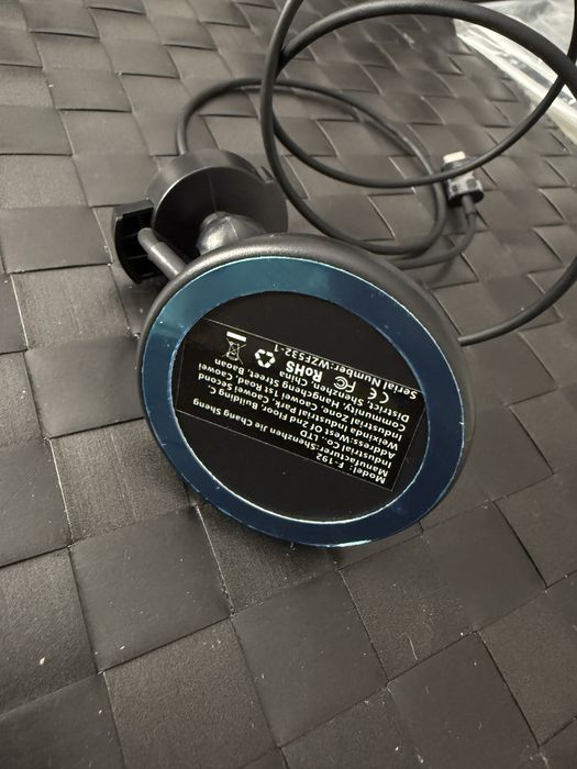 Incarcatore Auto Noi