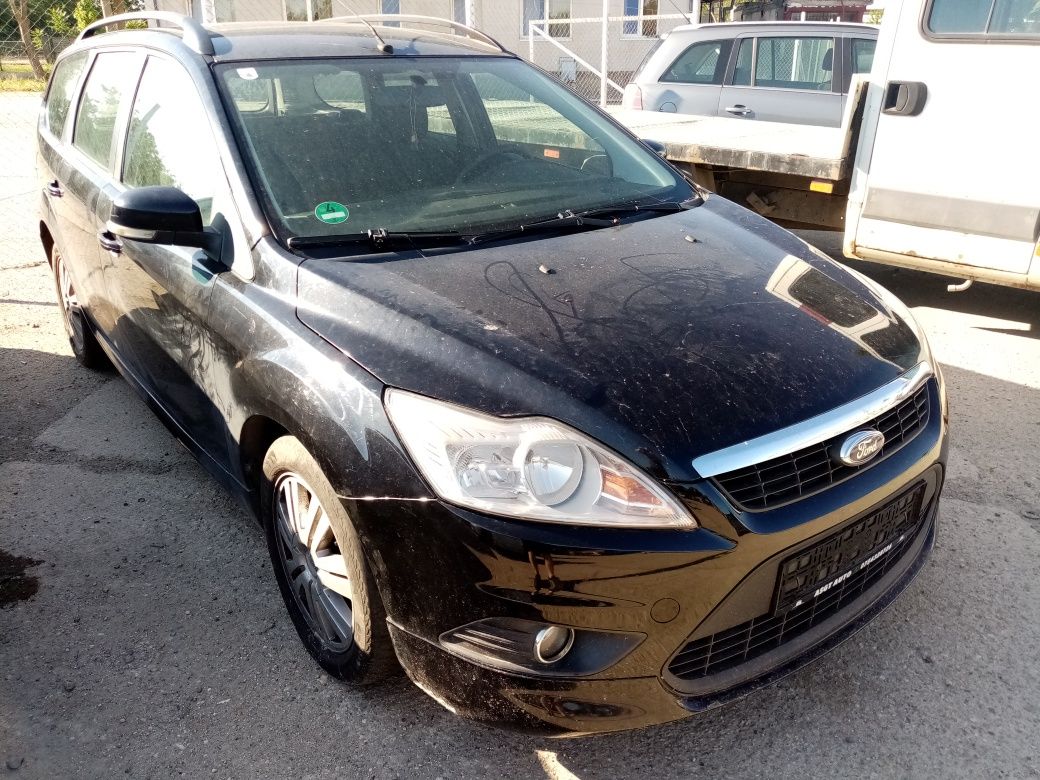Injectoare ford focus 2 facelift 2009 1.6 tdci 109cp
