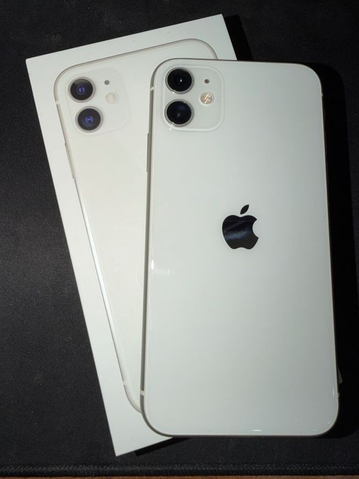 Apple IPhone 11 64 гб