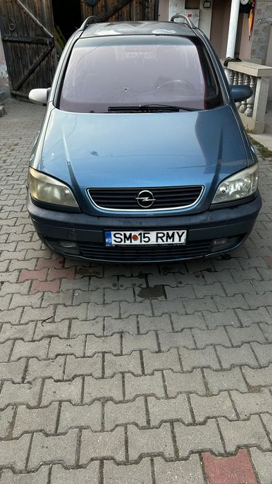 Vânzare Opel Zafira A