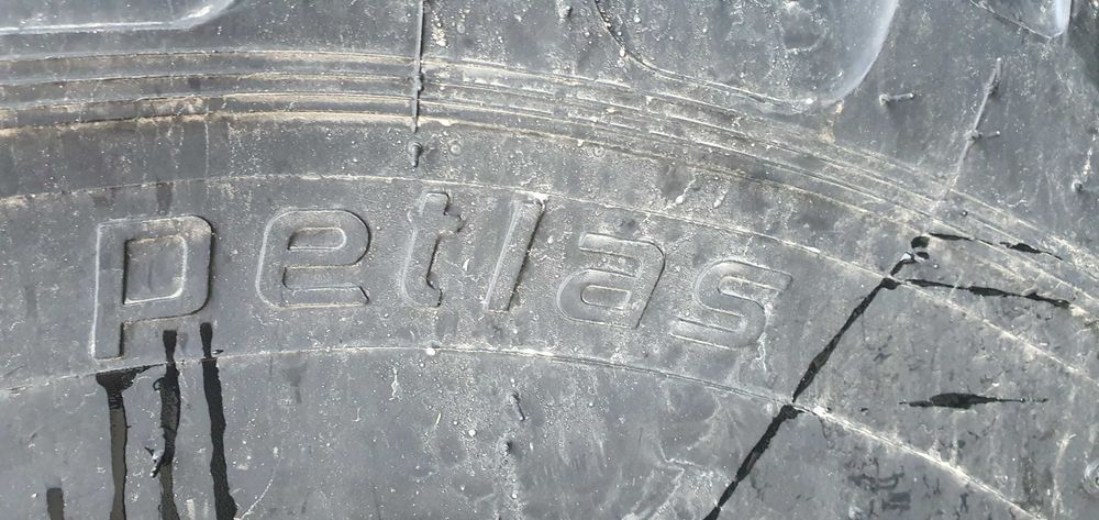 18.4-26 cauciucuri noi  Petlas noi agricole cu garantie de Taf LXYW