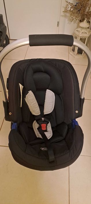 Carucior Lorelli 3 in 1