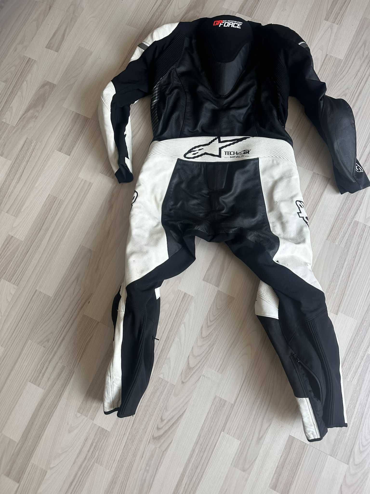 Цял екип Alpinestars GP FORCE 60