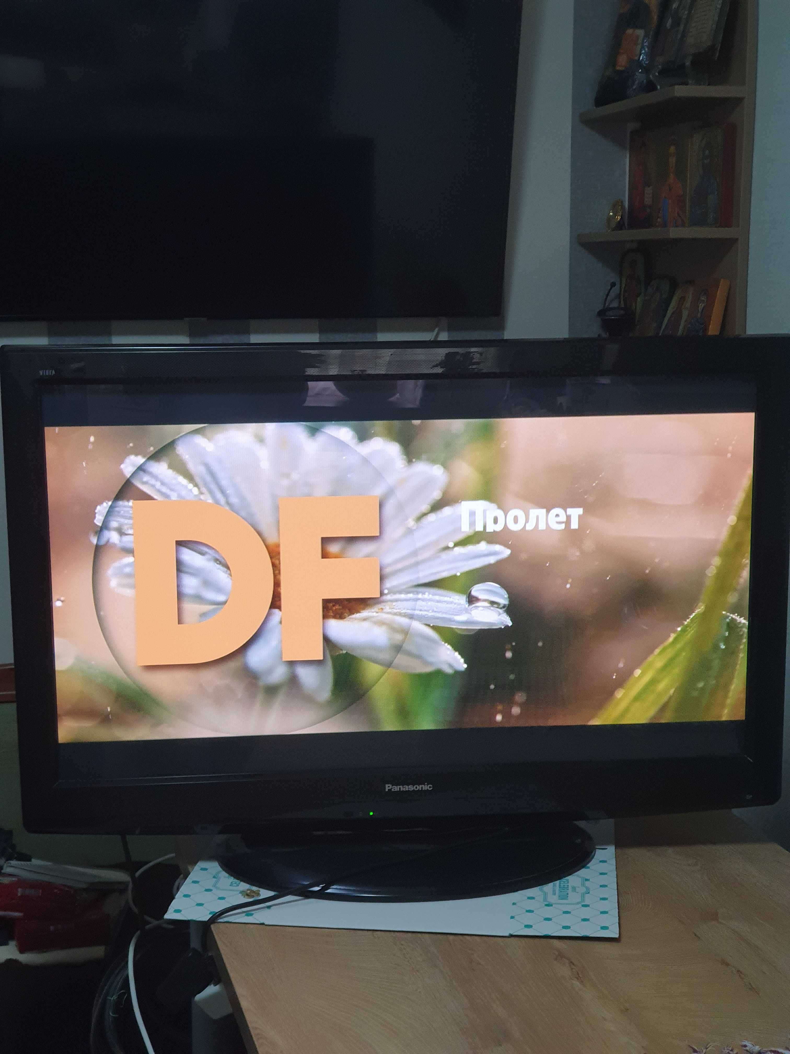 Телевизор Panasonic 42 инча
