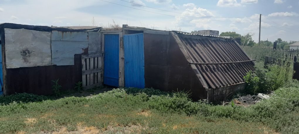 Продам дом в Сортировке (Солоничка)