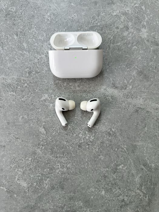 Airpods Pro 1-го поколение