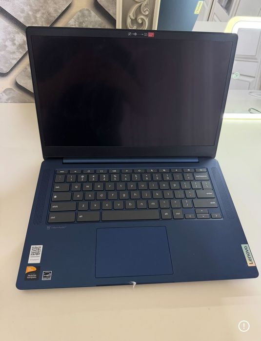 Lenovo Chromebook