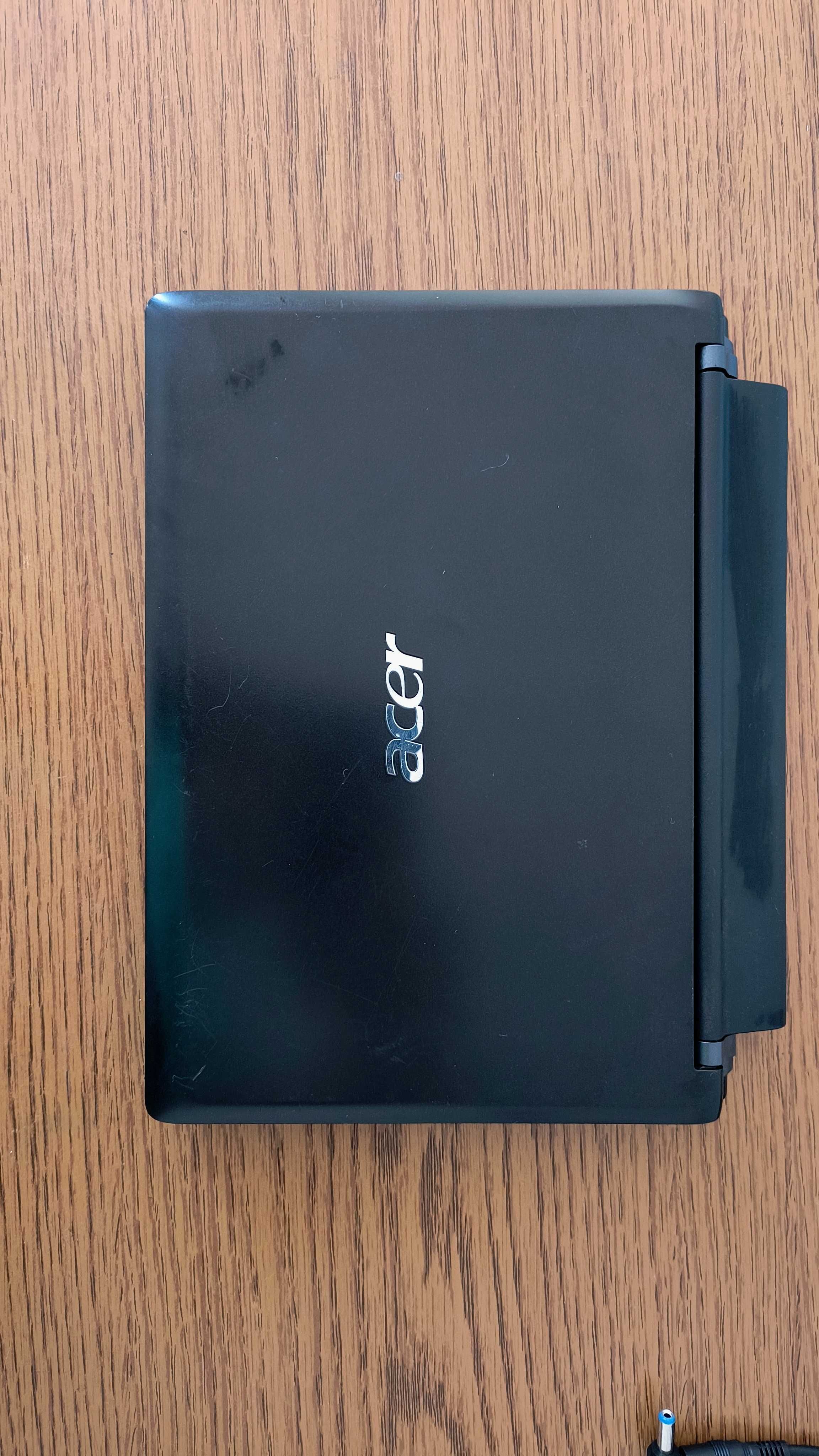 Acer Aspire One ZG8 fara alimentator