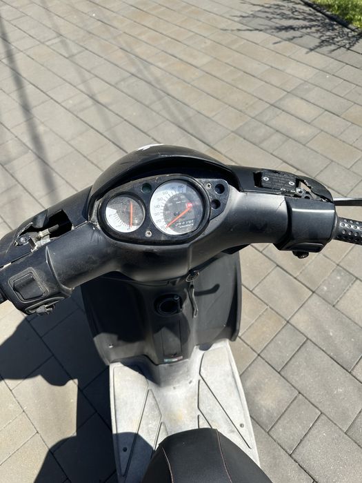 Vand scuter piaggio derbi