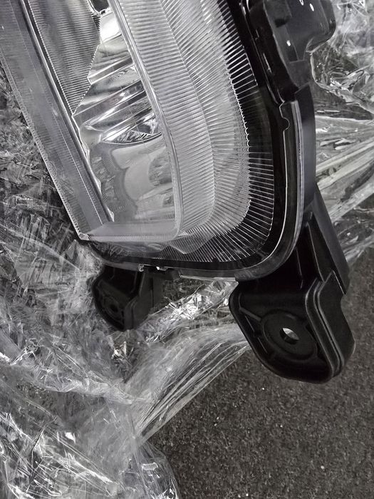 Ляв халоген Hyundai Kona 2017-2020