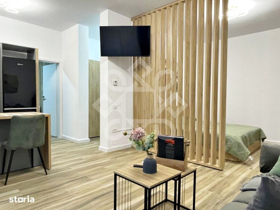 Apartament nou de vanzare, in Sanmartin