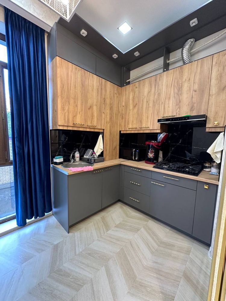 Срочно продается 3х комнатная квартира новостройка ЖК Parkent Avenue
