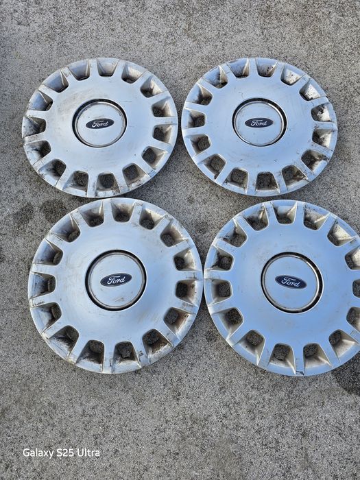 Оригинални тасове 15 цола за Ford Форд