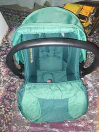 Бебешка кошница-Столче за кола Chipollino Хавана