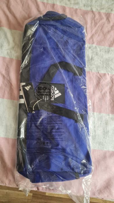 Промо нов сак Adidas