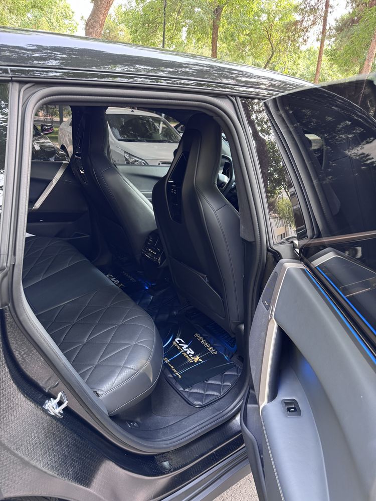 BMW IX XDRIVE40  Made in Germany / 2022 /