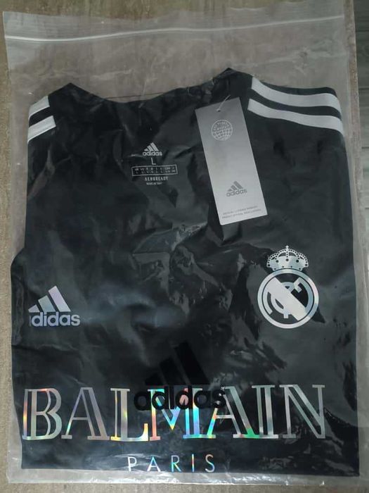 Tricouri Football Real Madrid