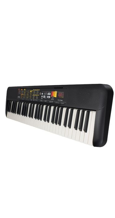 Orga Yamaha PSR F52