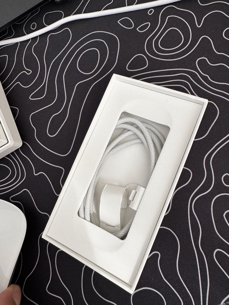 Мышь Apple Magic mouse