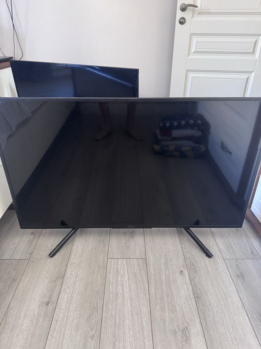 Телевизор Sony 43 дюйма Smart TV