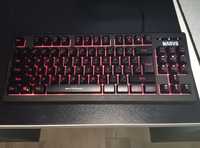 Set gaming tastatura+mouse