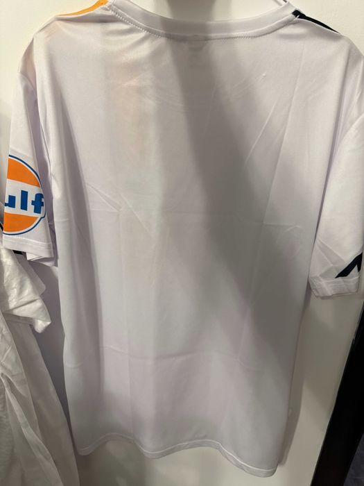 Tricou Mclaren formula 1