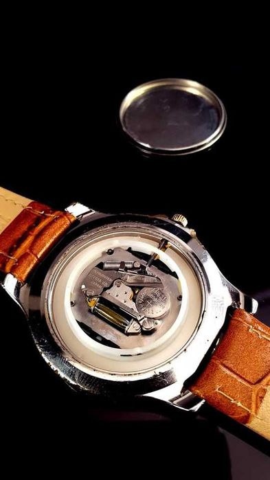 Sekonda 2000 Quartz