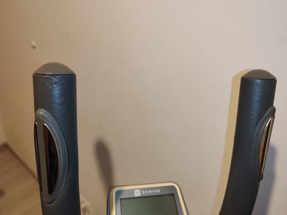 Bicicleta eliptica Domyos VE430